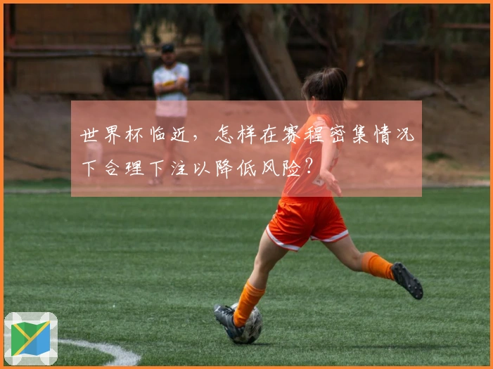 世界杯临近，怎样在赛程密集情况下合理下注以降低风险？